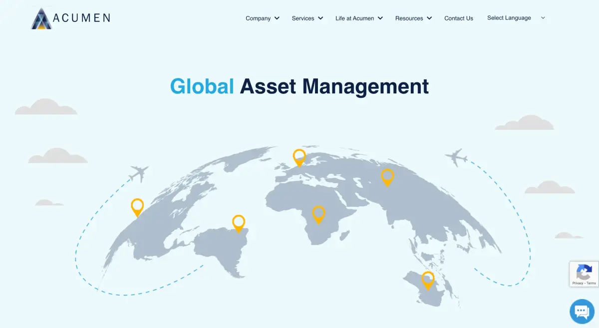 Acumen Project