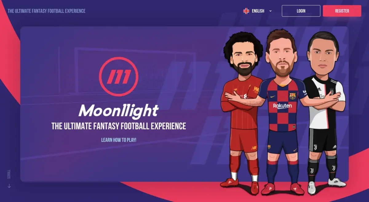 Moonllight Project